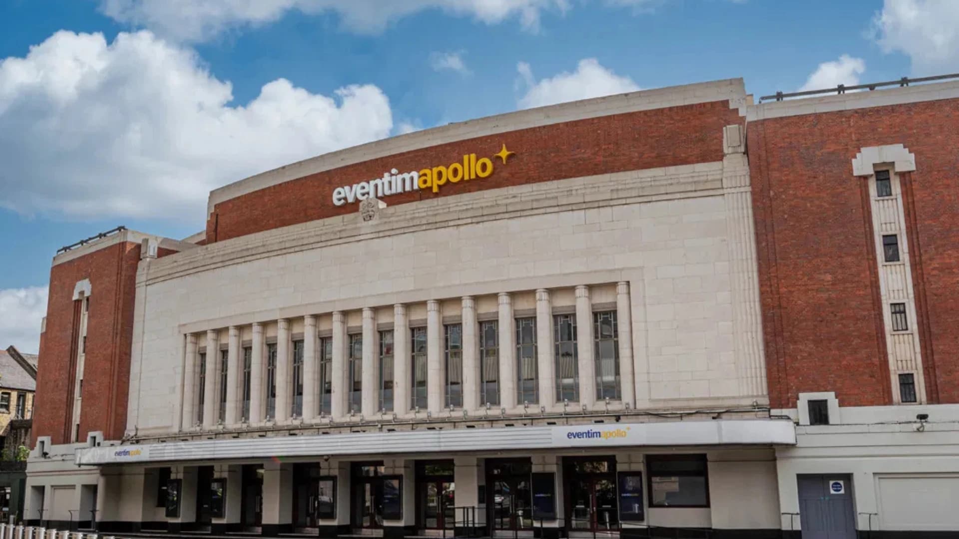Eventim Apollo - Image 1