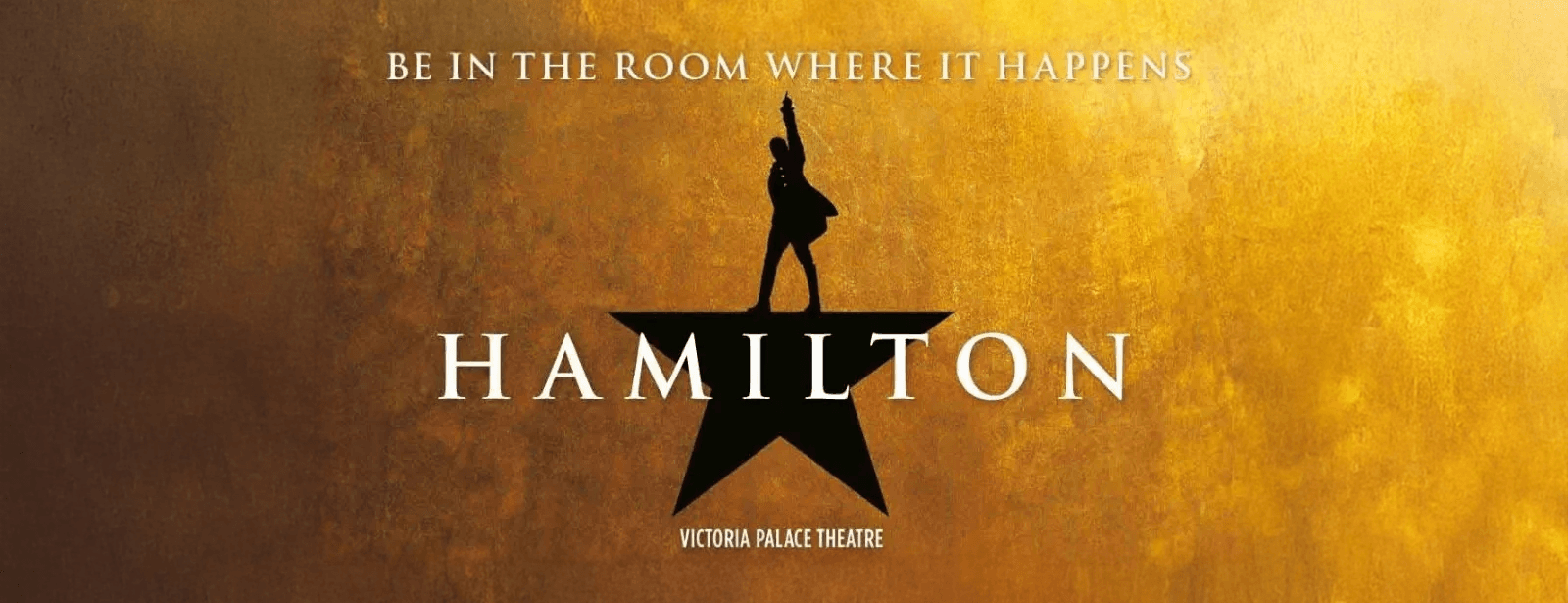 Hamilton Musical Tickets - Image 1