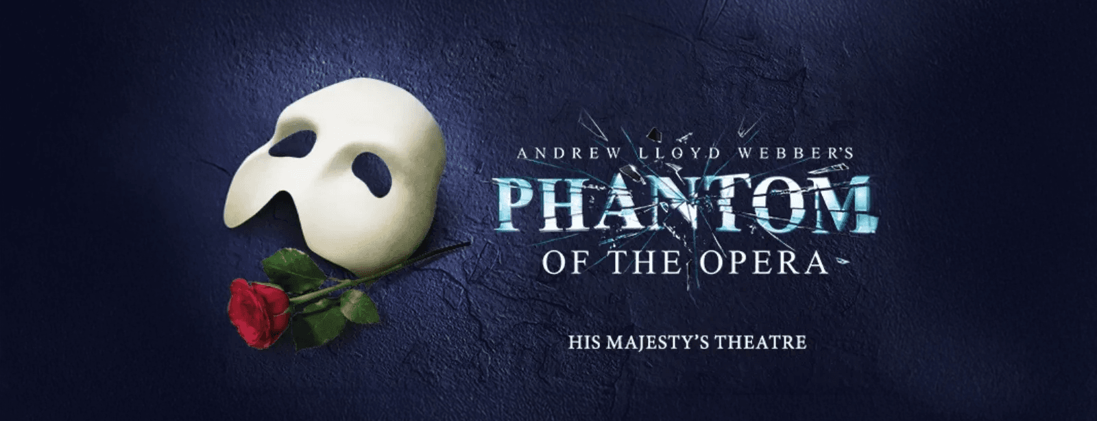 London: The Phantom of the Opera - Image 1