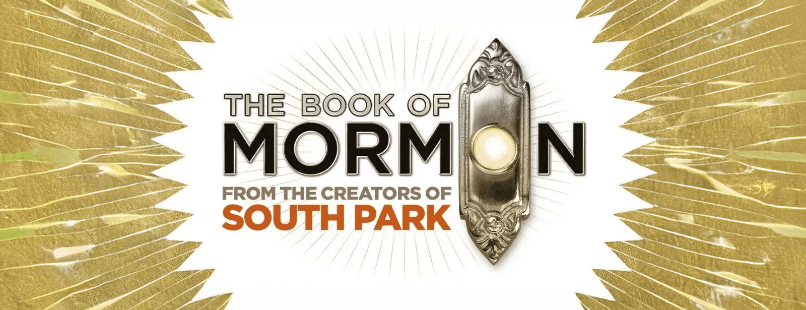 The Book Of Mormon Musical London - Image 1
