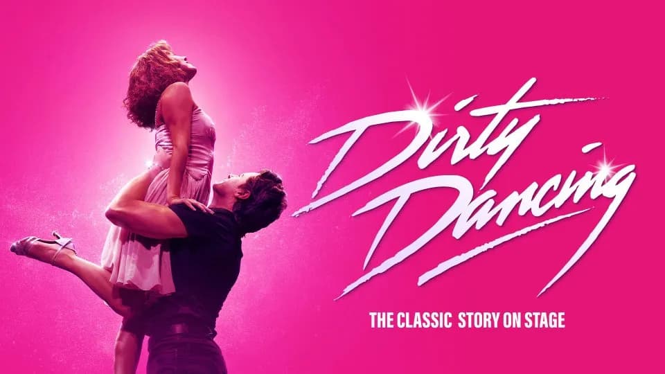 Dirty Dancing Music in London
