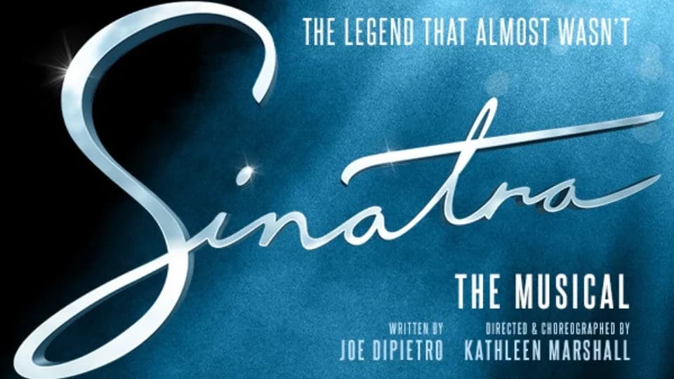 Sinatra The Musical in London