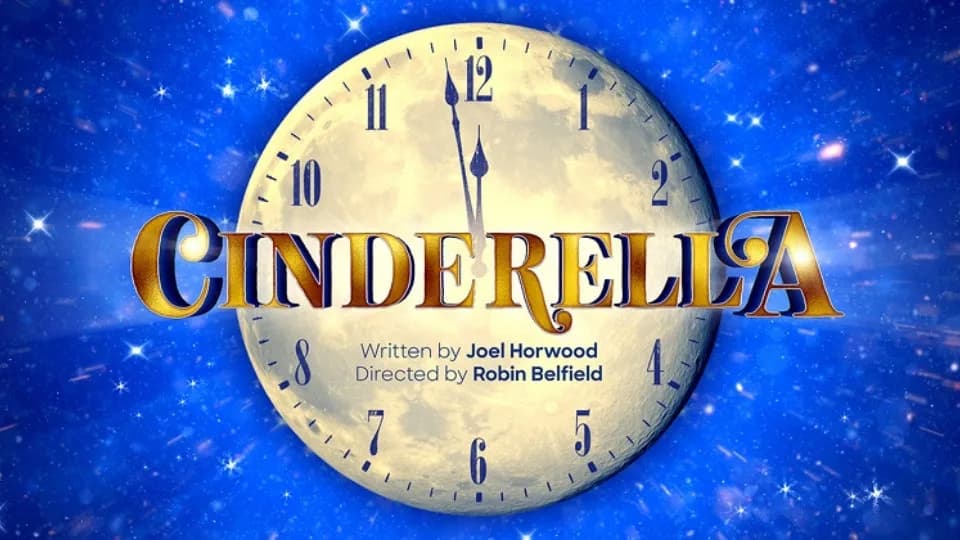 London – Cinderella The Musical