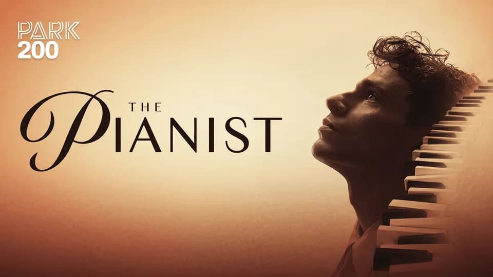 The Pianist Musical in London