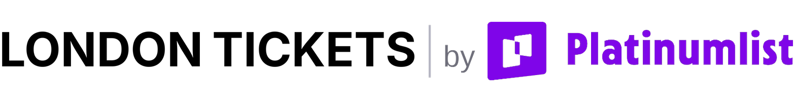 London Musicals logo